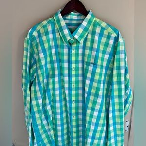 Southern Tide Button Down Dress Shirt